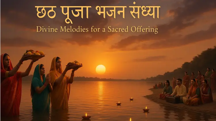 जोड़े जोड़े फलवा सूरज देव || Chhat Puja|| Jode Jode Falwa Lyrics