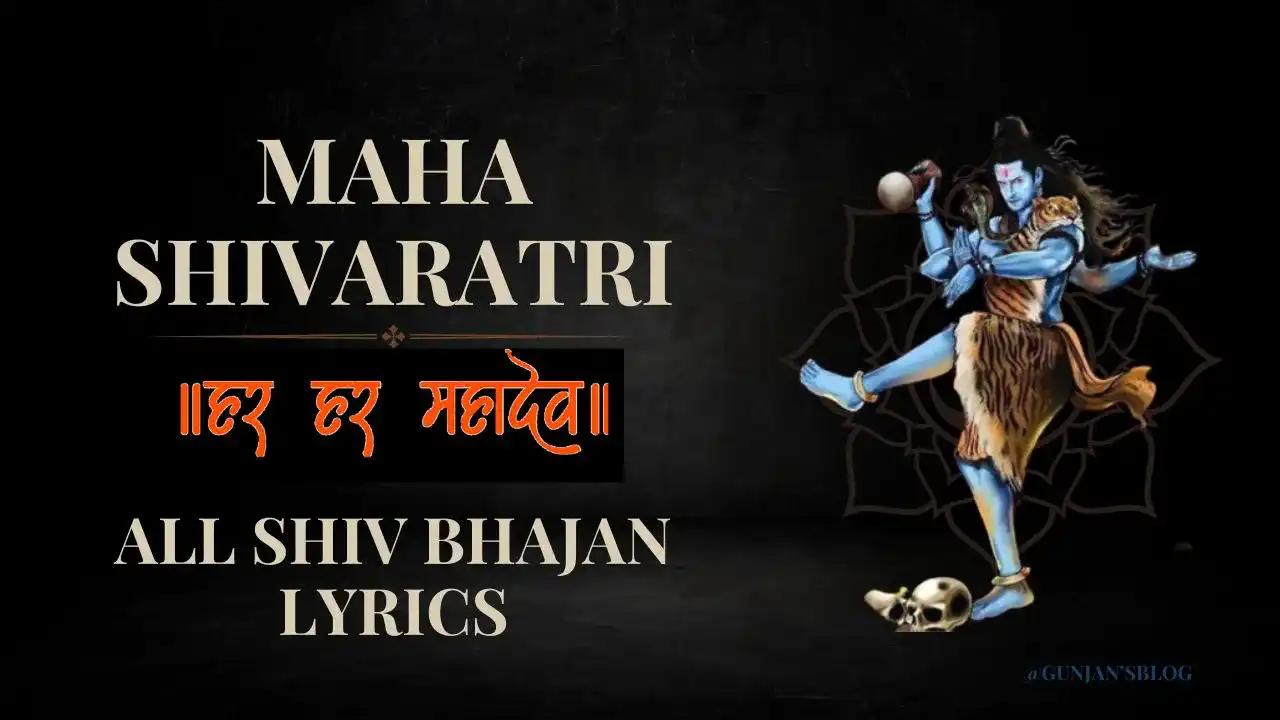 Maha Shivratri